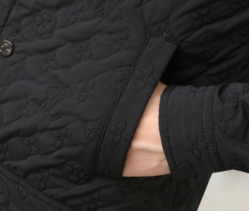 Louis Vuitton Down Jackets